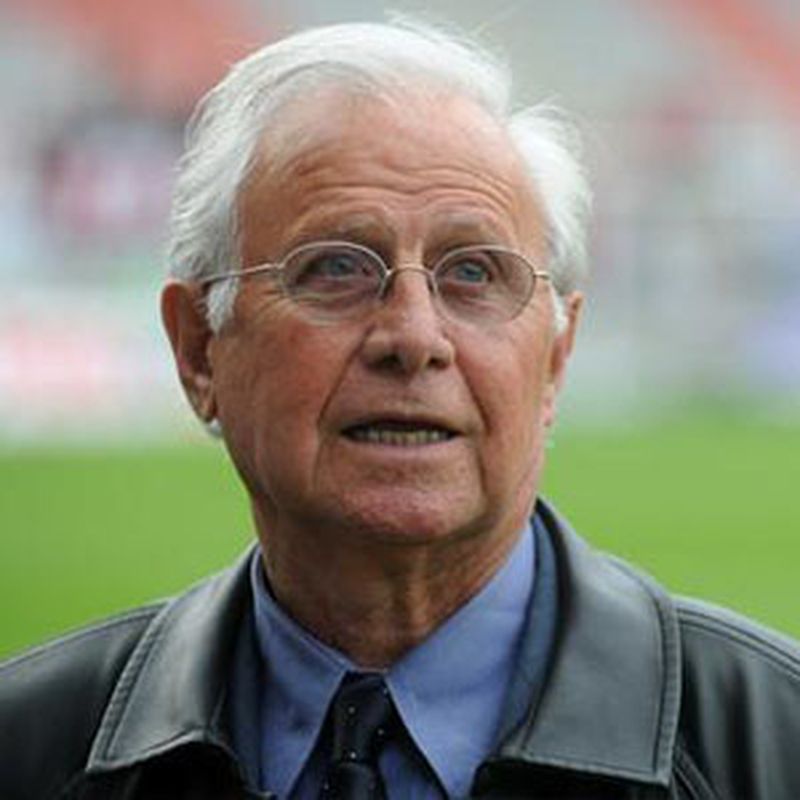 Michel Hidalgo a murit