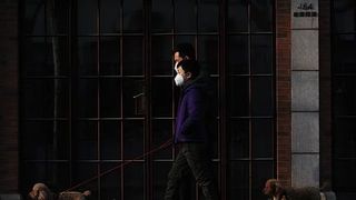 „Tsunami” de bolnavi de covid-19 la Londra