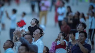 China a închis graniţele pentru străini, după ce numărul celor infectaţi de coronavirus la nivel global a ajuns la 500.000