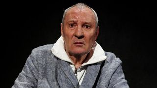 Actorul Constantin Drăgănescu a murit. Avea 84 de ani