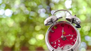 ora de vara 2020 romania