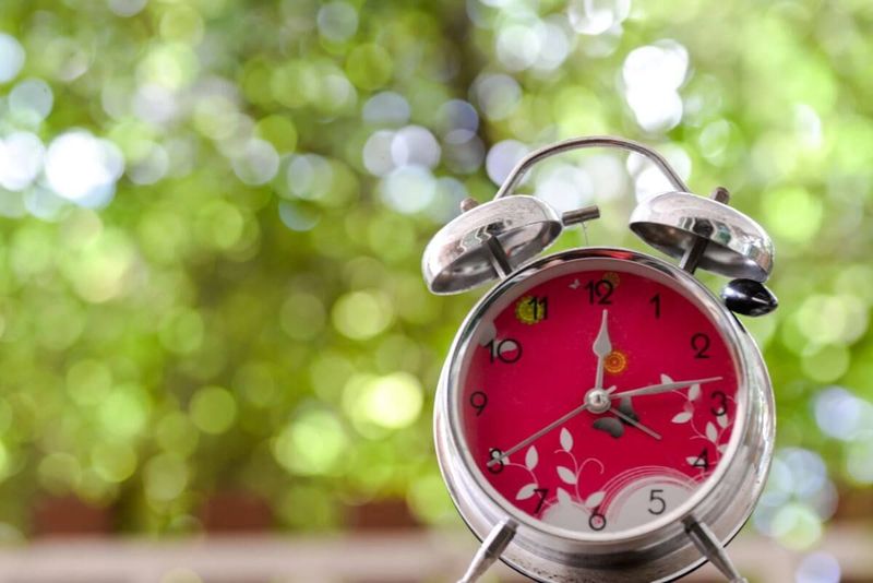 ora de vara 2020 romania