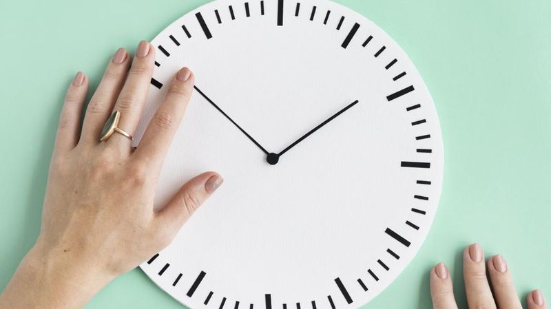 ora de vara 2020 romania