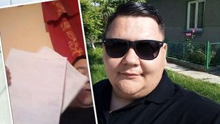 Un arădean a ieșit pe străzi să facă live după ora 22:00! Ce a trăit, l-a îngrozit! ”Fraților, vă rog, nu mai ieșiți din casă”!