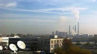 În București se înregistrează în continuare un record în ceea ce privește poluarea. Reacția Gabrielei Firea