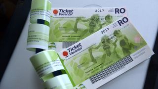 Valabilitatea voucherelor de vacanţă emise în anul 2019 este prelungită până la 31 mai 2021