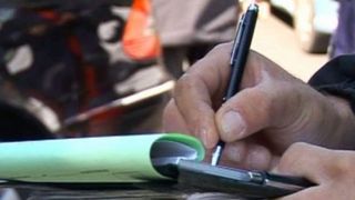 Amenzi majorate pentru contravenţiile săv&acirc;rşite pe durata stării de urgenţă