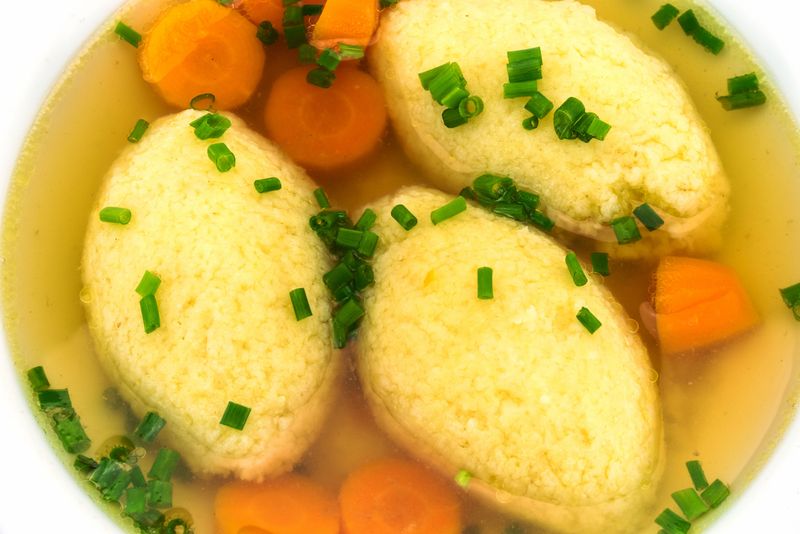 supa de galuste de ce se intaresc galustele de gris reteta