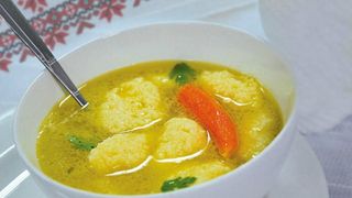 supa de galuste de ce se intaresc galustele de gris reteta