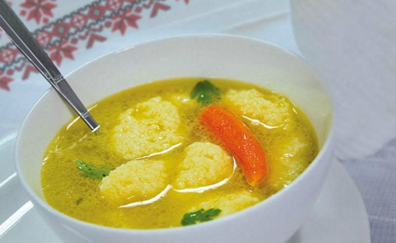 supa de galuste de ce se intaresc galustele de gris reteta