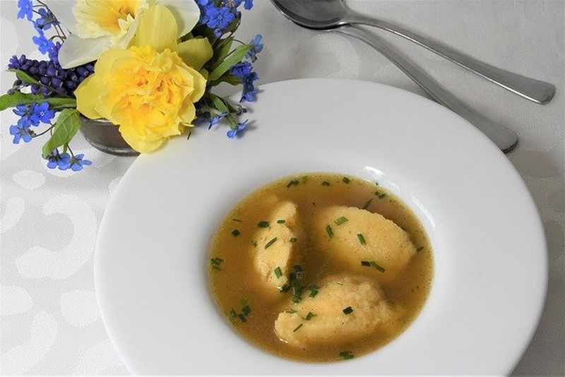 supa de galuste de ce se intaresc galustele de gris reteta