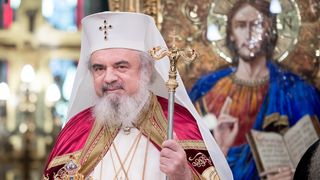Patriarhul Daniel trimite cărți de rugăciuni gratis spitalelor în care se tratează COVID-19