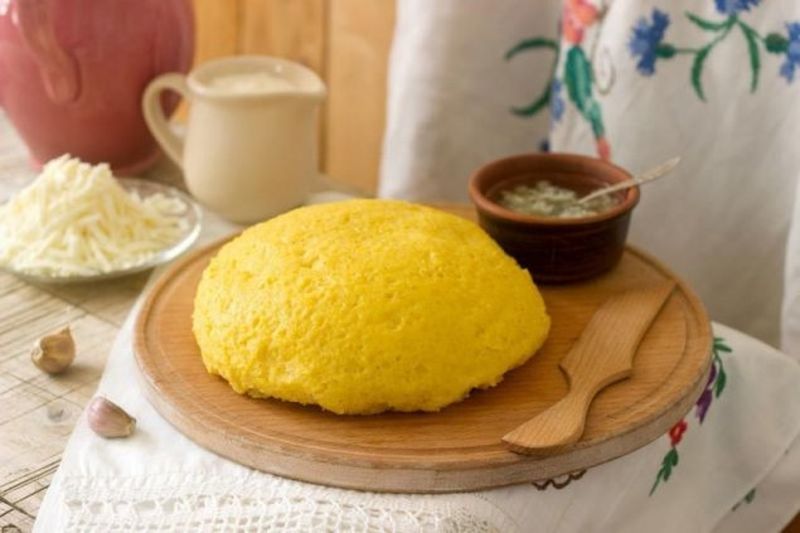 Mamaliga beneficii si contraindicatii