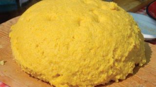 Mamaliga beneficii si contraindicatii