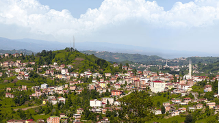 Turcia plasează un orăşel şi cinci sate limitrofe din nord-est în carantină în vederea opririi răspândirii covid-19