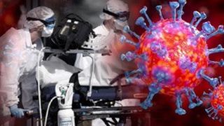 VIDEO| Aproape jumătate dintre românii infectați cu noul coronavirus sunt relativ tineri. Au între 20 şi 49 de ani