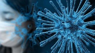 Coronavirus &icirc;n Franţa - 299 de decese &icirc;n 24 de ore, 1.995 de morţi &icirc;n total