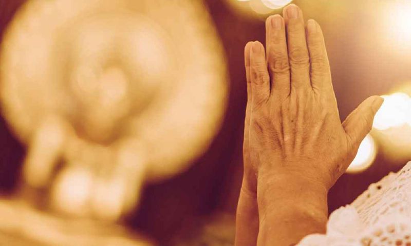 Rugaciunea de sambata - Rugaciune pentru sanatate