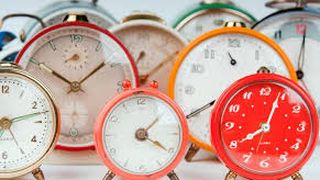 Ora de vara 2020 - Ora exacta Romania