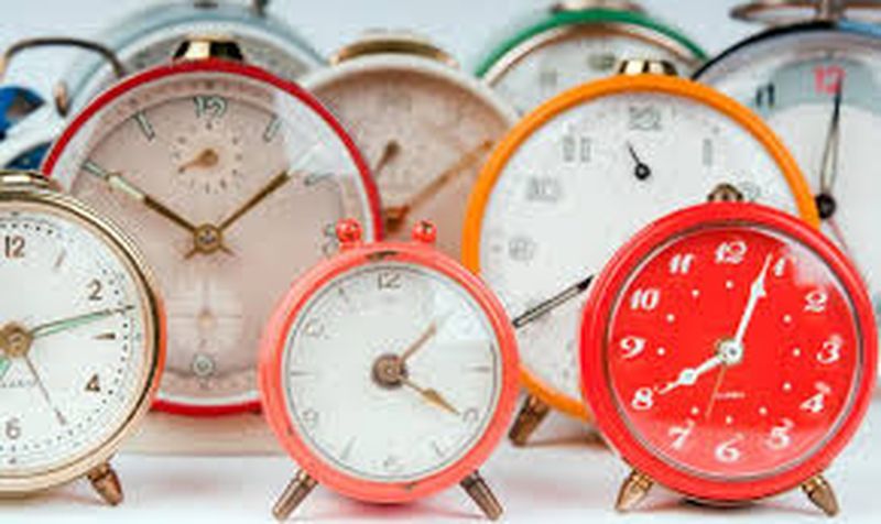 Ora de vara 2020 - Ora exacta Romania