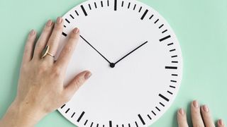 Ora de vara 2020 - Ora exacta Romania