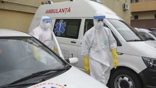 11 decese din cauza coronavirusului, anunțate sâmbătă în România. Bilanțul a crescut la 37 de morți