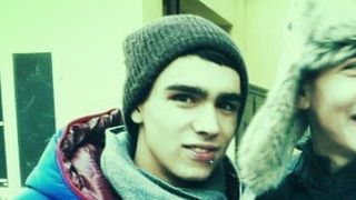 sergio de la puterea dragostei