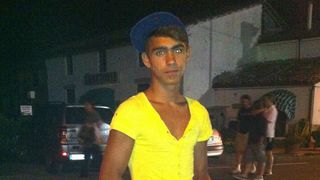 sergio de la puterea dragostei