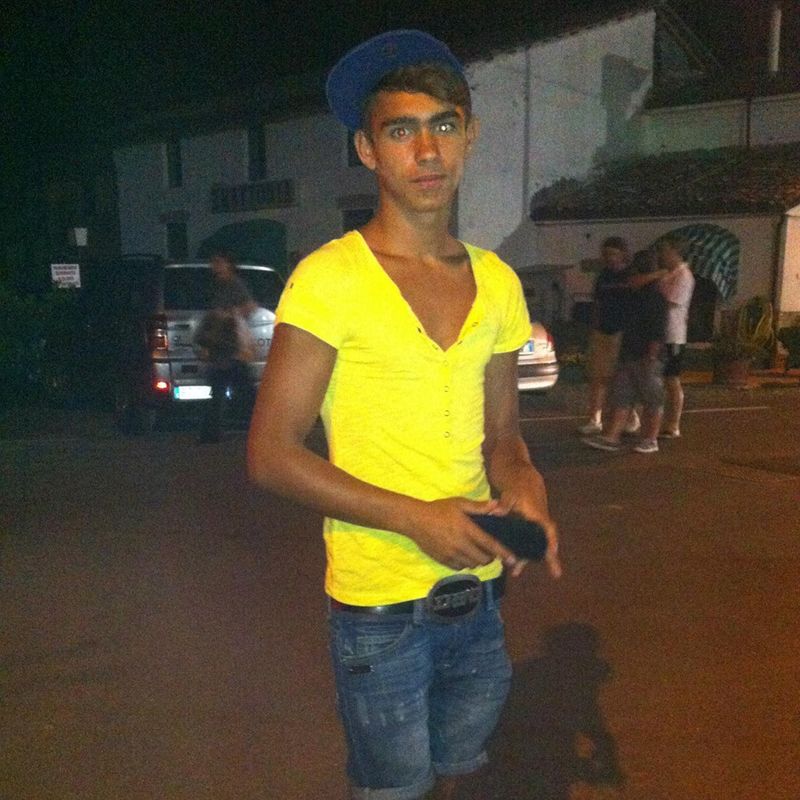 sergio de la puterea dragostei