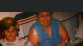 sergio de la puterea dragostei