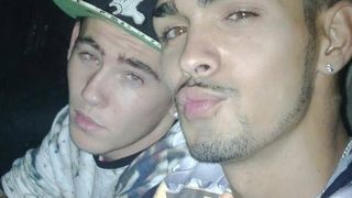 sergio de la puterea dragostei