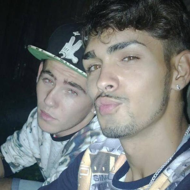 sergio de la puterea dragostei