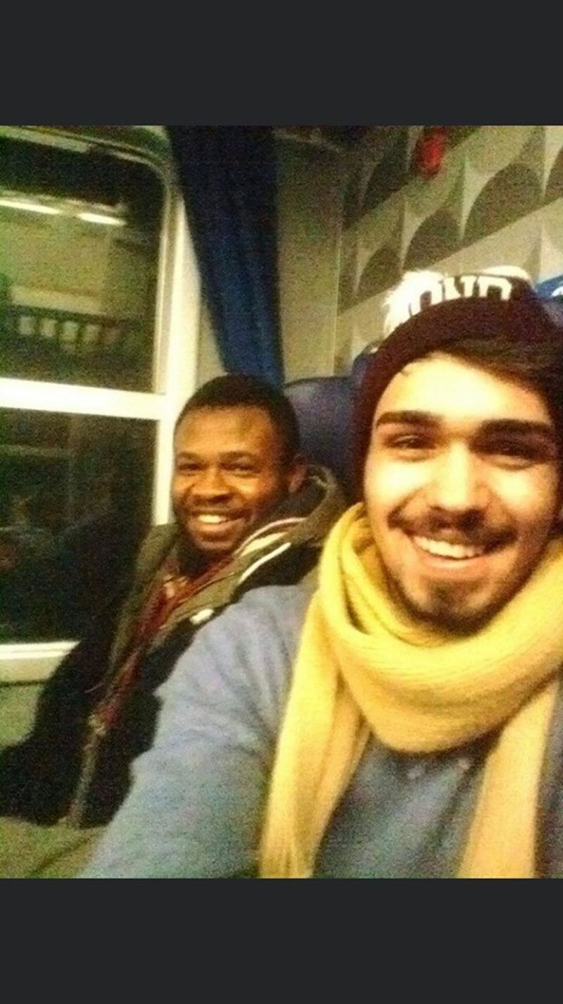 sergio de la puterea dragostei