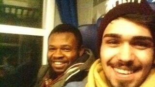 sergio de la puterea dragostei