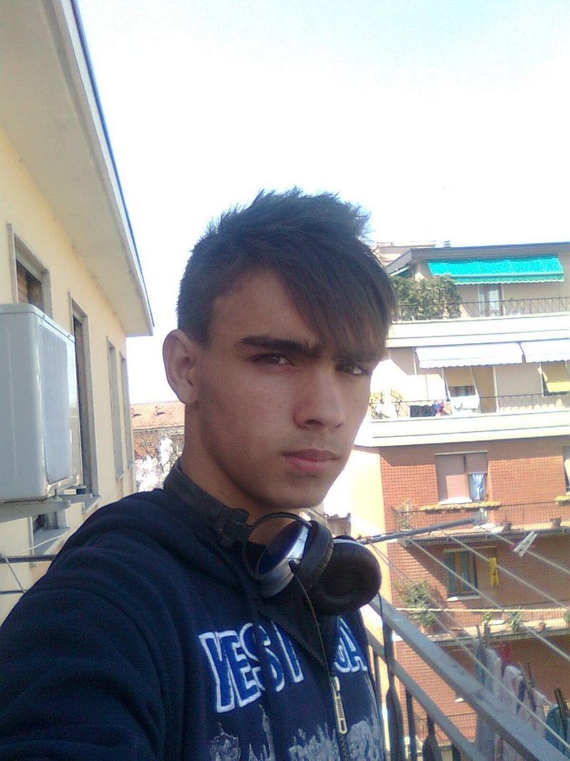 sergio de la puterea dragostei