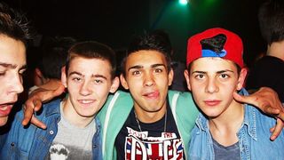 sergio de la puterea dragostei