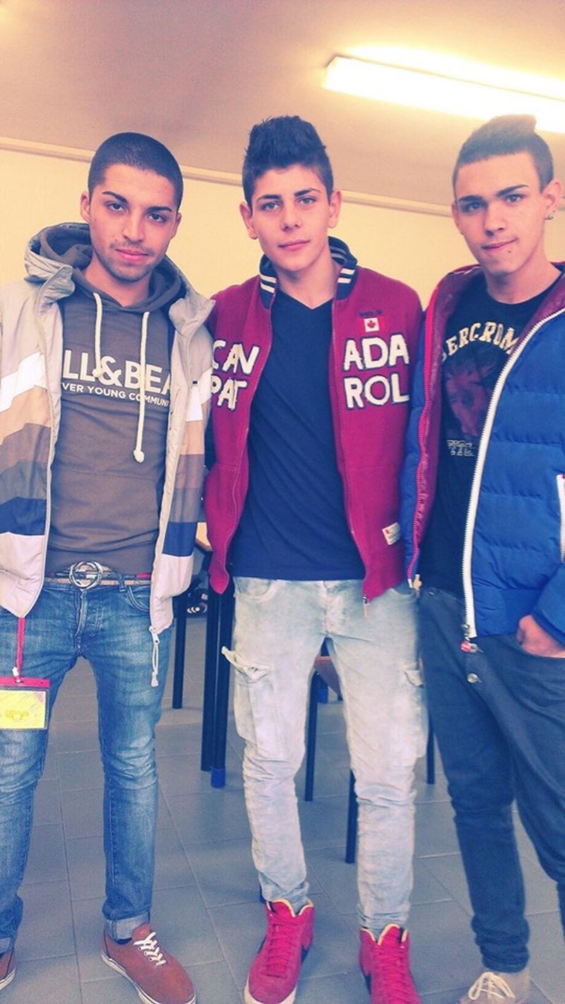 sergio de la puterea dragostei