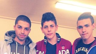 sergio de la puterea dragostei