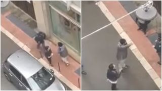 Oamenii strigă pe străzi că nu mai au m&acirc;ncare