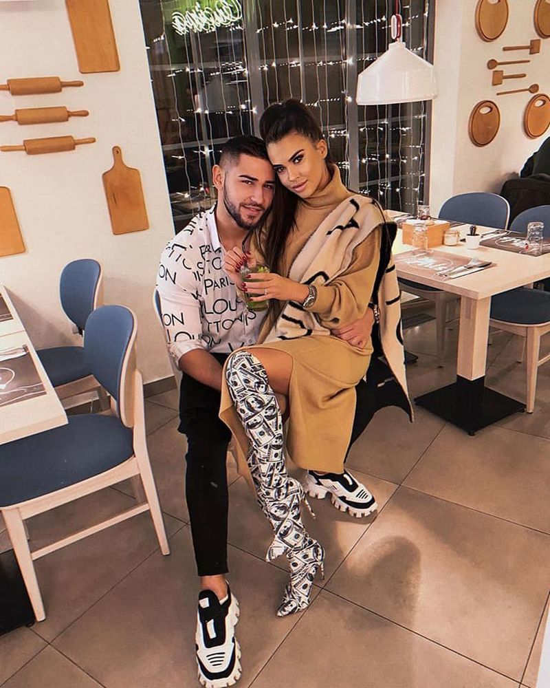 andra voloș bogdan mocanu