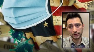 Corespondență din America de la Cristian Greger! Este incredibil ce se întâmplă chiar acum peste Ocean! "Lumea cumpără tot ce găsește! Ca termitele, în valuri"