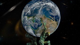  Ora Păm&acirc;ntului 2020, marcată online