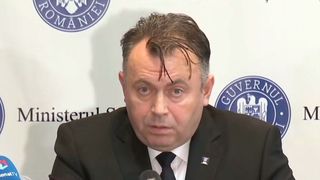 Ministrul Sănătăţii: 10-20% dintre rom&acirc;nii care au venit &icirc;n ţară ar fi putut fi infectaţi fără a prezenta simptome şi ar fi putut transmite boala