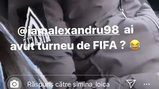 Alex Zănoagă de la „Puterea Dragostei” a adormit la volan. Clipe de coșmar pentru viitorul tătic