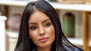 Alex Zănoagă de la „Puterea Dragostei” a adormit la volan