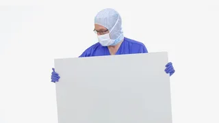 Mesajul unui chirurg