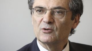 Fostul ministru francez Patrick Devedjian a murit din cauza coronavirusului