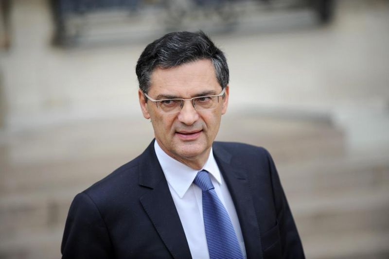 Fostul ministru francez Patrick Devedjian a murit din cauza coronavirusului