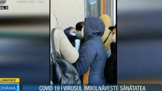 Drama personalului medical, din prima linie, în lupta cu temutul virus! Mărturia unei infirmiere de la Spitalul Județean Suceava, suspectă de covid-19 