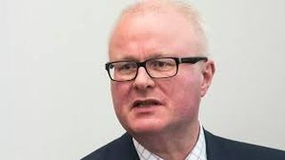 Thomas Schaefer s-a sinucis